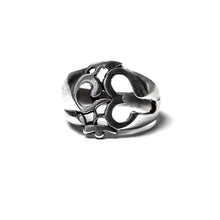 Load image into Gallery viewer, 925 Sterling Silver Ring 014 (925RING014)