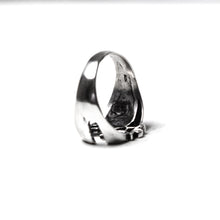 Load image into Gallery viewer, 925 Sterling Silver Ring 014 (925RING014)
