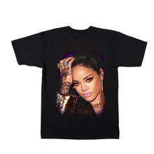 Load image into Gallery viewer, Short Sleeve T-Shirt Music Fan Art - (TS0168)