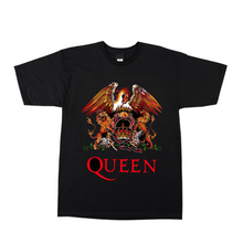 Load image into Gallery viewer, Short Sleeve T-Shirt Music Fan Art - (TS0170)