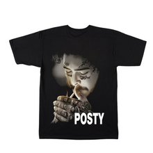 Load image into Gallery viewer, Short Sleeve T-Shirt Music Fan Art - (TS0171)