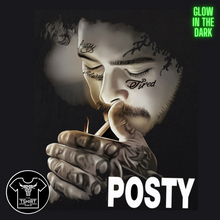 Load image into Gallery viewer, Short Sleeve T-Shirt Music Fan Art - (TS0171)