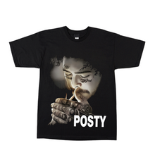 Load image into Gallery viewer, Short Sleeve T-Shirt Music Fan Art - (TS0171)