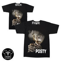 Load image into Gallery viewer, Short Sleeve T-Shirt Music Fan Art - (TS0171)