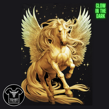 Load image into Gallery viewer, Unicorn Short Sleeve T-Shirt (TS0172)