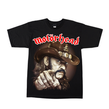 Load image into Gallery viewer, Short Sleeve T-Shirt Music Fan Art - (TS0175)