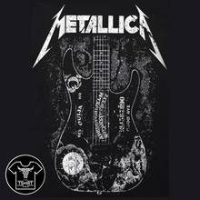 Load image into Gallery viewer, Short Sleeve T-Shirt Music Fan Art - (TS0177)