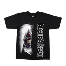 Load image into Gallery viewer, Short Sleeve T-Shirt Music Fan Art - (TS0179)