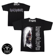 Load image into Gallery viewer, Short Sleeve T-Shirt Music Fan Art - (TS0179)