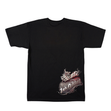 Load image into Gallery viewer, Ink addicted Short Sleeve T-Shirt (TS0180)