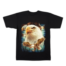 Load image into Gallery viewer, Eagles Short Sleeve T-Shirt (TS0183)