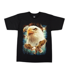 Load image into Gallery viewer, Eagles Short Sleeve T-Shirt (TS0183)