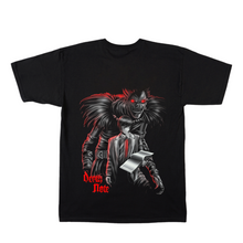 Load image into Gallery viewer, Anime series 2 Short Sleeve T-Shirt (TS0186)