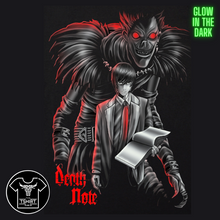 Load image into Gallery viewer, Anime series 2 Short Sleeve T-Shirt (TS0186)