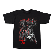 Load image into Gallery viewer, Anime series 2 Short Sleeve T-Shirt (TS0186)