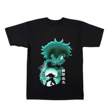 Load image into Gallery viewer, Anime series 3 Short Sleeve T-Shirt (TS0187)