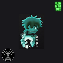 Load image into Gallery viewer, Anime series 3 Short Sleeve T-Shirt (TS0187)