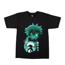 Load image into Gallery viewer, Anime series 3 Short Sleeve T-Shirt (TS0187)