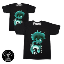 Load image into Gallery viewer, Anime series 3 Short Sleeve T-Shirt (TS0187)