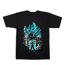 Load image into Gallery viewer, Anime series 4 Short Sleeve T-Shirt (TS0188)