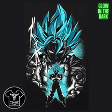 Load image into Gallery viewer, Anime series 4 Short Sleeve T-Shirt (TS0188)