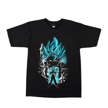 Load image into Gallery viewer, Anime series 4 Short Sleeve T-Shirt (TS0188)