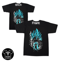 Load image into Gallery viewer, Anime series 4 Short Sleeve T-Shirt (TS0188)