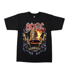 Load image into Gallery viewer, Short Sleeve T-Shirt Music Fan Art - (TS0189)