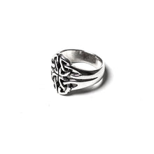 Load image into Gallery viewer, 925 Sterling Silver Ring 017 (925RING017)