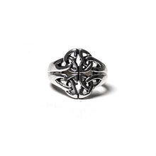 Load image into Gallery viewer, 925 Sterling Silver Ring 017 (925RING017)