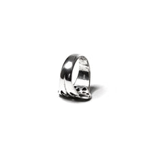 Load image into Gallery viewer, 925 Sterling Silver Ring 017 (925RING017)