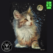 Load image into Gallery viewer, Cat Short Sleeve T-shirt (TS0190)