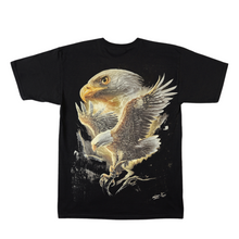Load image into Gallery viewer, Eagles - Short Sleeve T-shirt - (TS0191)