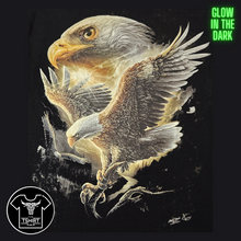 Load image into Gallery viewer, Eagles - Short Sleeve T-shirt - (TS0191)
