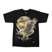 Load image into Gallery viewer, Eagles - Short Sleeve T-shirt - (TS0191)
