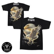 Load image into Gallery viewer, Eagles - Short Sleeve T-shirt - (TS0191)