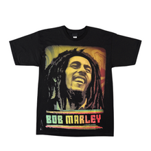 Load image into Gallery viewer, Short Sleeve T Shirt - Music Fan Art (TS0194)