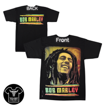 Load image into Gallery viewer, Short Sleeve T Shirt - Music Fan Art (TS0194)