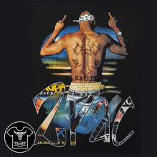 Load image into Gallery viewer, Short Sleeve T Shirt Musical Fan Art - (TS0196)