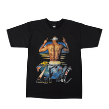 Load image into Gallery viewer, Short Sleeve T Shirt Musical Fan Art - (TS0196)