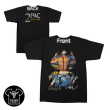 Load image into Gallery viewer, Short Sleeve T Shirt Musical Fan Art - (TS0196)