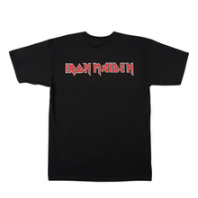 Load image into Gallery viewer, Short Sleeve T Shirt Musical Fan Art - (TS0197)