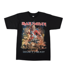 Load image into Gallery viewer, Short Sleeve T Shirt Musical Fan Art - (TS0197)
