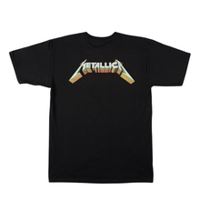 Load image into Gallery viewer, Short Sleeve T Shirt Musical Fan Art - (TS0198)