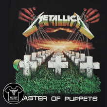 Load image into Gallery viewer, Short Sleeve T Shirt Musical Fan Art - (TS0198)