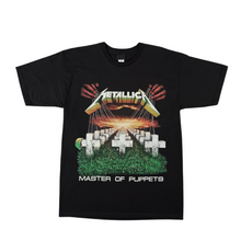 Load image into Gallery viewer, Short Sleeve T Shirt Musical Fan Art - (TS0198)