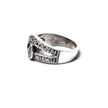 Load image into Gallery viewer, 925 Sterling Silver Ring 001 (925RING001)