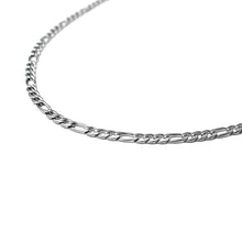 Load image into Gallery viewer, Stainless Steel Chain - Curb Chain (SSC008) Figaro Link