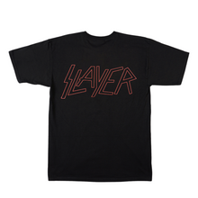 Load image into Gallery viewer, Short Sleeve T Shirt Musical Fan Art - (TS0201)