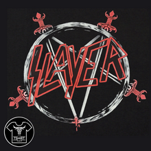 Load image into Gallery viewer, Short Sleeve T Shirt Musical Fan Art - (TS0201)